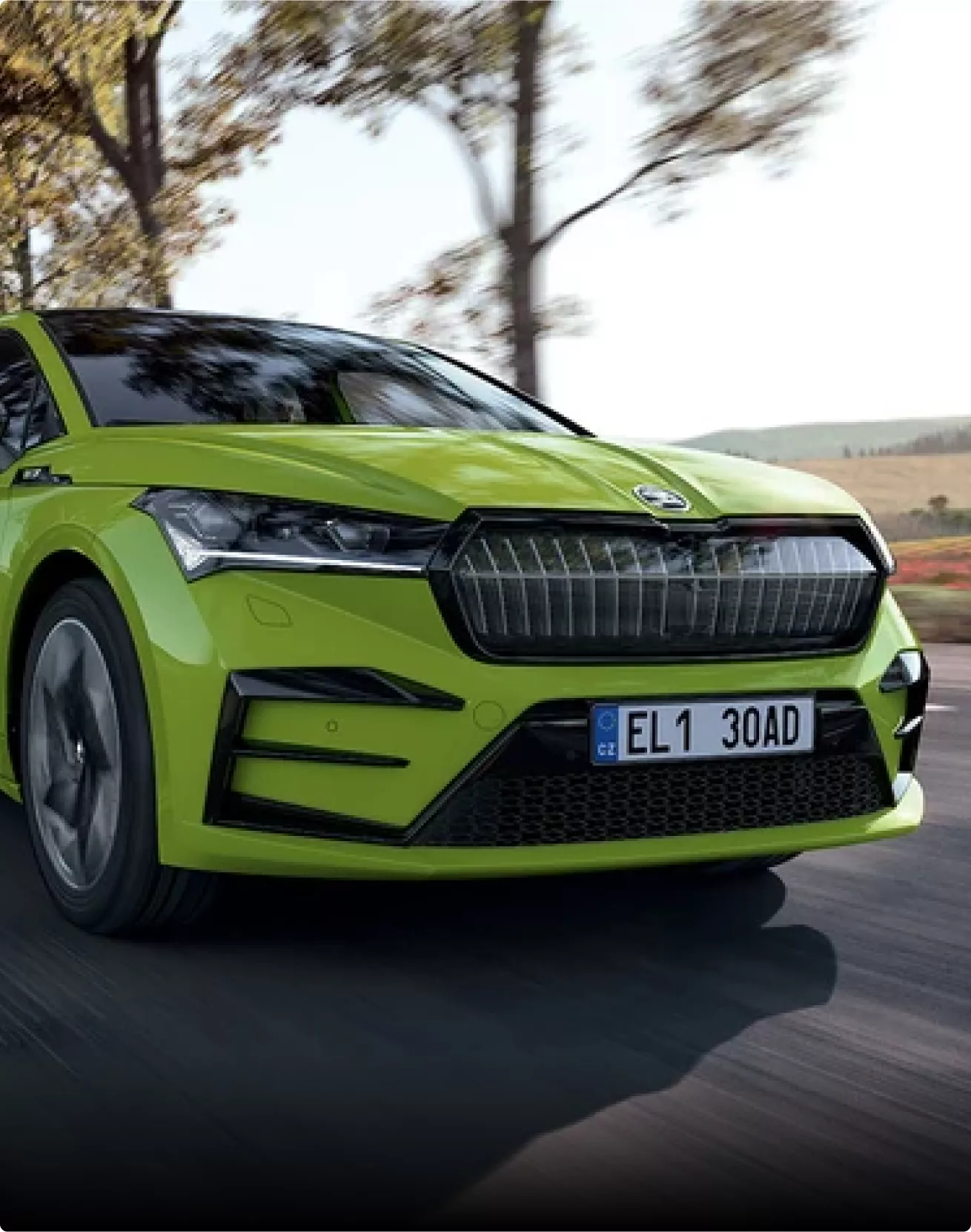 Škoda for Business